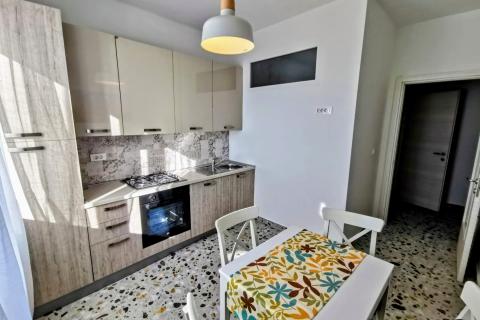 Condo/Apartment Belveder, Rijeka, 53m2