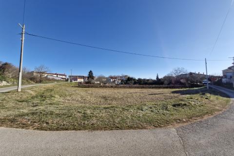 Okolica Svetvinčenta,Peresiji- prizemnica 84,53m2