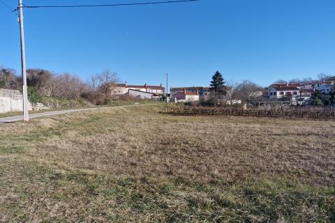 Okolica Svetvinčenta,Peresiji- prizemnica 84,53m2