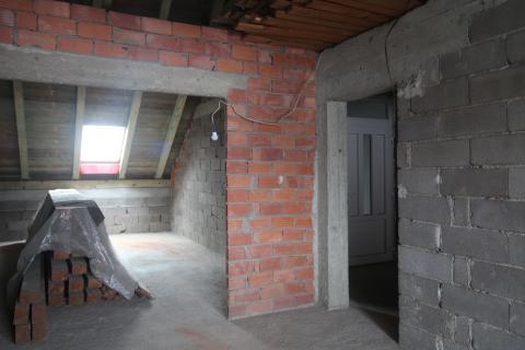 Hiša Centar, Velika Gorica, 476m2