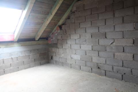 Hiša Centar, Velika Gorica, 476m2