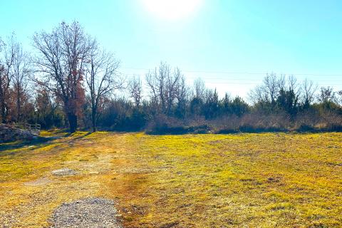 Istra,Umag-građevinsko zemljište višestambena namjena