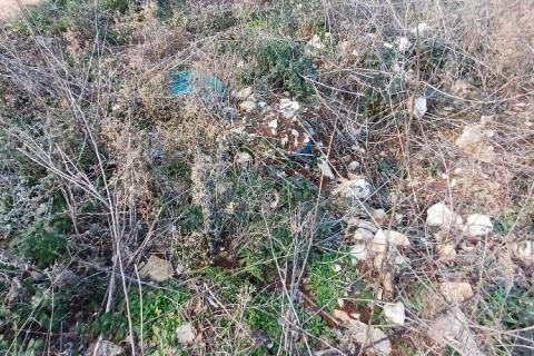 Istra, Peroj, 2 parcele kod Barbarige