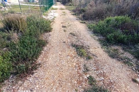 Istra, Peroj, 2 parcele kod Batvača