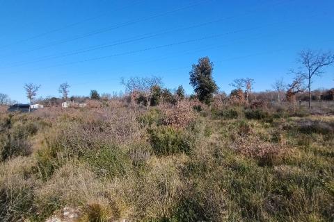 Istra, Peroj, 2 parcele kod Batvača