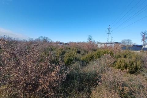 Istra, Peroj, 2 parcele kod Batvača