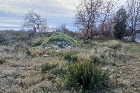 Istra, Peroj, 2 parcele kod Batvača