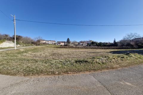 Svetvinčenat, Peresiji, samostojeća prizemnica 85,66m2