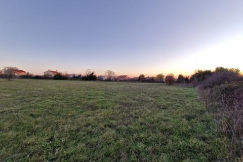 Building plot Vodnjan, 4.983m2