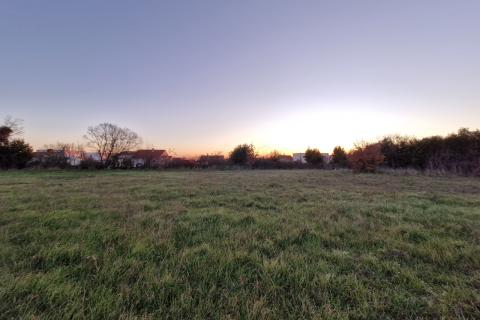 Building plot Vodnjan, 4.983m2