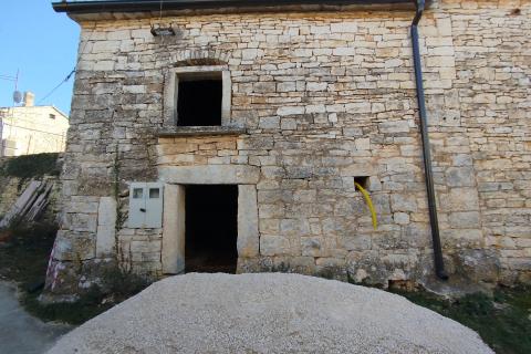 House Kanfanar, 80m2