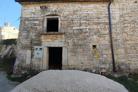 House Kanfanar, 80m2