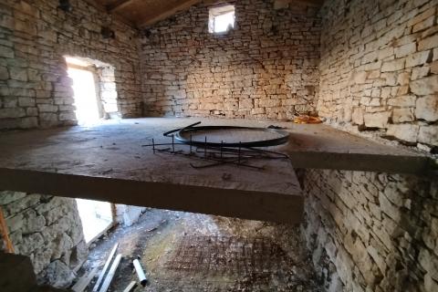 House Kanfanar, 80m2