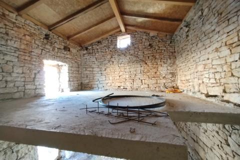 House Kanfanar, 80m2