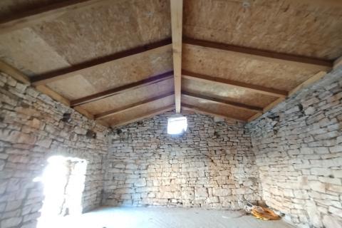 House Kanfanar, 80m2