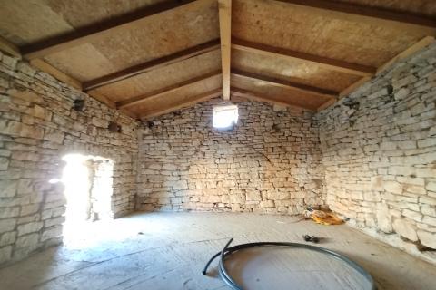 House Kanfanar, 80m2