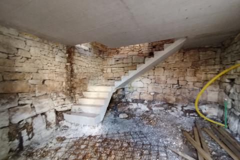 House Kanfanar, 80m2