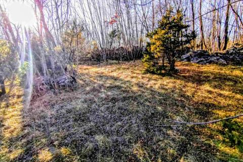 Stavbno zemljišče Lipa, Matulji, 3.075m2