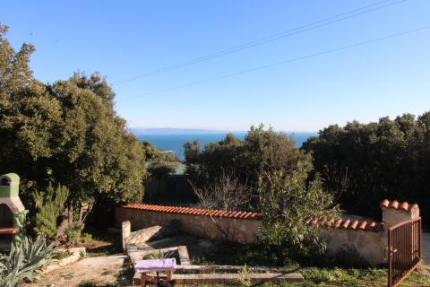 Haus Pavićini, Marčana, 50m2