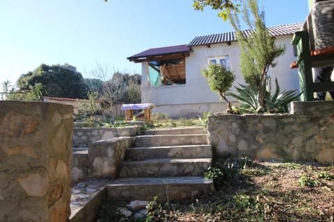 Haus Pavićini, Marčana, 50m2