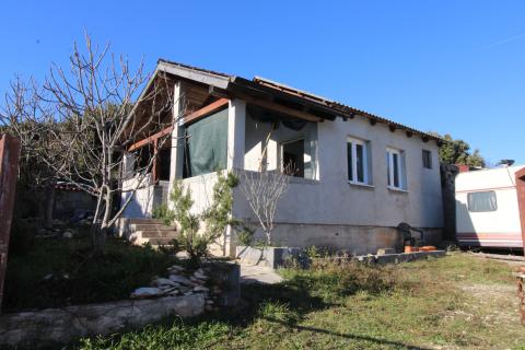 Haus Pavićini, Marčana, 50m2