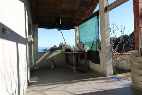 Haus Pavićini, Marčana, 50m2