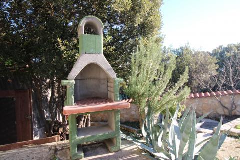 Haus Pavićini, Marčana, 50m2