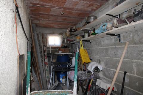 Haus Pavićini, Marčana, 50m2