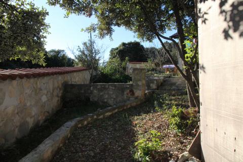 Haus Pavićini, Marčana, 50m2