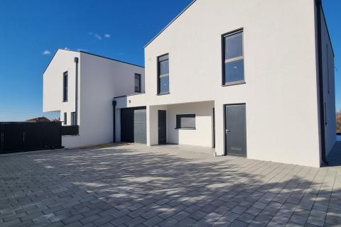 Haus Poreč okolica, Poreč, 156m2