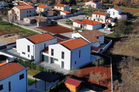 Haus Poreč okolica, Poreč, 156m2