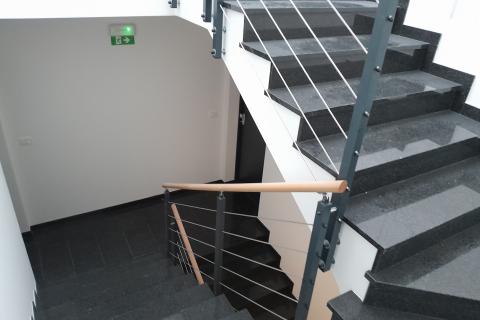 Istra,Pula,novi luksuzni stan trosobni na odličnoj lokaciji