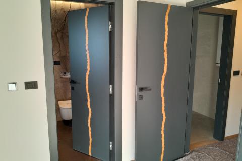 Istra,Pula,novi luksuzni stan trosobni na odličnoj lokaciji