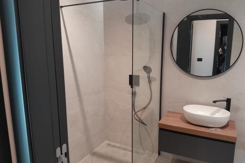 Istra,Pula,novi luksuzni stan trosobni na odličnoj lokaciji