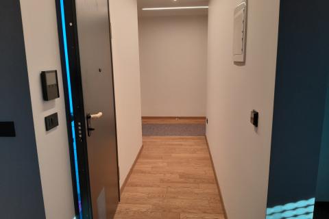 Istra,Pula,novi luksuzni stan trosobni na odličnoj lokaciji