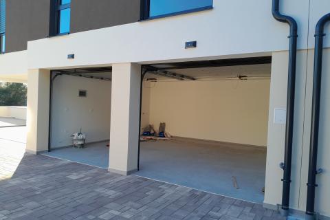 Istra,Pula,novi luksuzni stan trosobni na odličnoj lokaciji