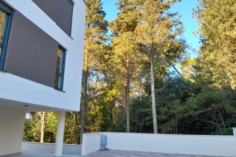 Istra,Pula,novi luksuzni stan trosobni na odličnoj lokaciji