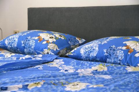 OTOK KRK-DOBRINJ samostojeća kuća sa dva stana i bazenom 