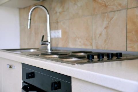 OTOK KRK-DOBRINJ samostojeća kuća sa dva stana i bazenom 