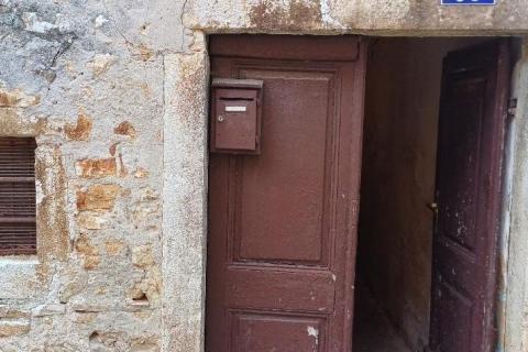Istra, Vodnjan,stara kamena kuća za obnovu