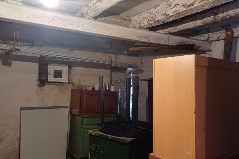 Istra, Vodnjan,stara kamena kuća za obnovu