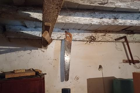 Istra, Vodnjan,stara kamena kuća za obnovu