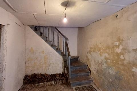 Istra, Vodnjan,stara kamena kuća za obnovu