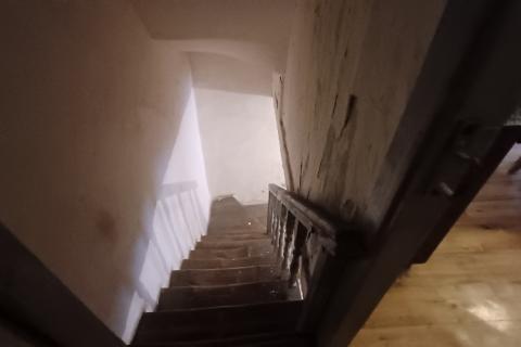 Istra, Vodnjan,stara kamena kuća za obnovu