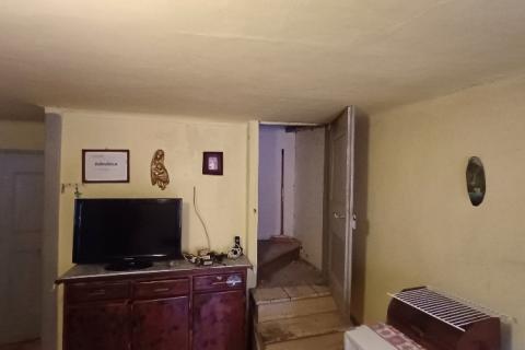 Istra, Vodnjan,stara kamena kuća za obnovu