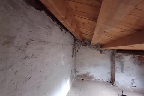 Istra, Vodnjan,stara kamena kuća za obnovu