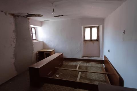 Istra, Vodnjan,stara kamena kuća za obnovu