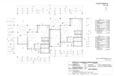 Haus Poreč okolica, Poreč, 156m2
