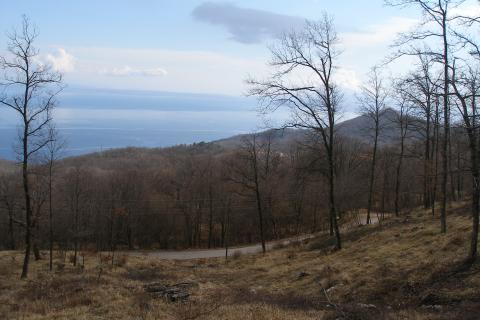 Building plot Veprinac, Opatija - Okolica, 9.120m2
