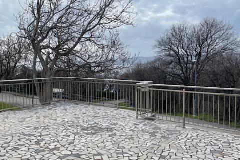 Novi Vinodolski,okolica,dvojna kuća,281 m2,90 m od mora!